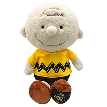 日焼けスヌーピーとチャーリーブラウンのぬいぐるみセット SNOOPY™ スペシャルチャーリー・ブラウンと仲良しぬいぐるみ
